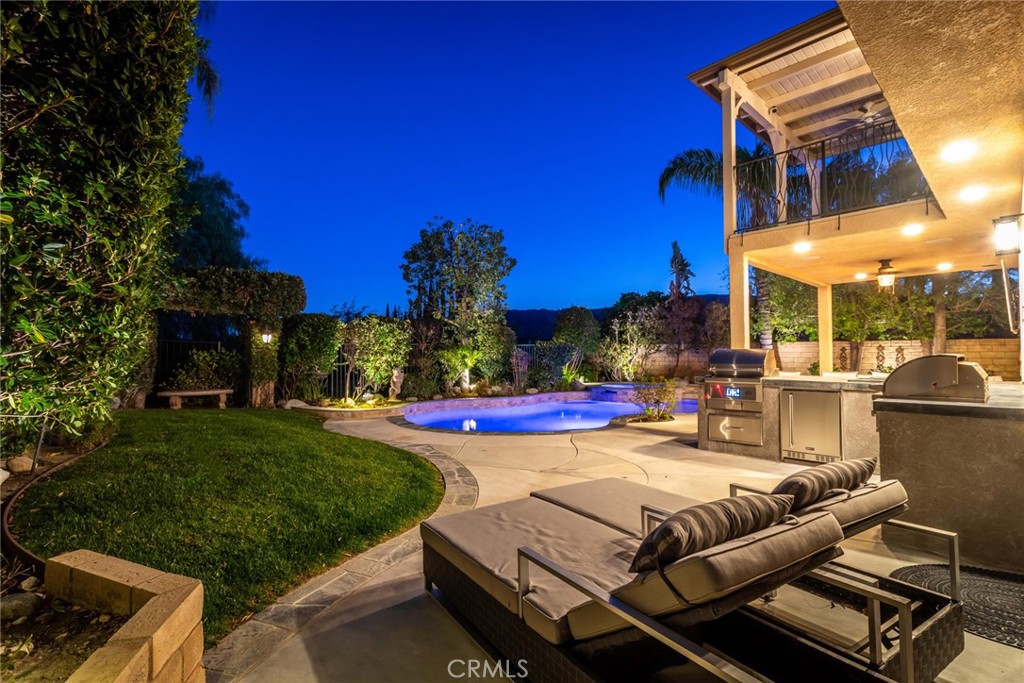 25830 De Quincy Place