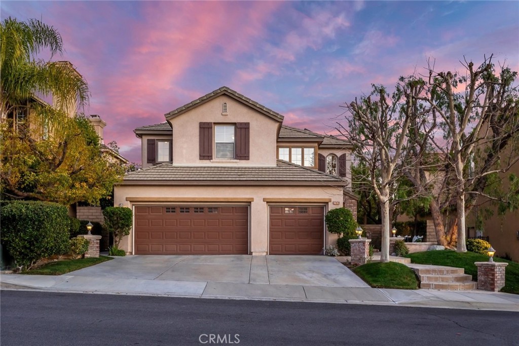 25830 De Quincy Place