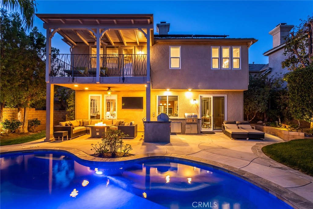 25830 De Quincy Place