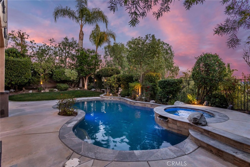 25830 De Quincy Place