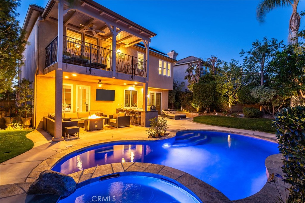 25830 De Quincy Place