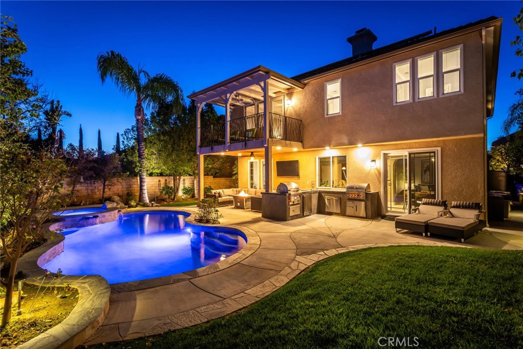 25830 De Quincy Place