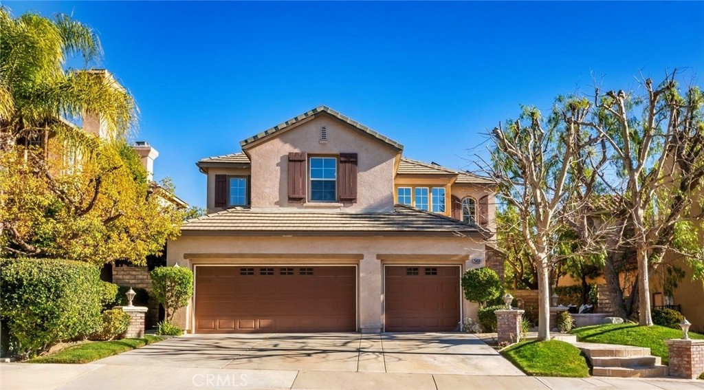 25830 De Quincy Place