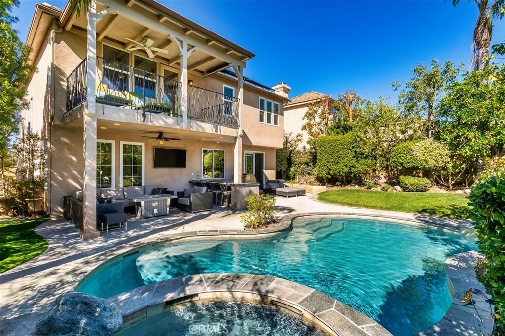 25830 De Quincy Place