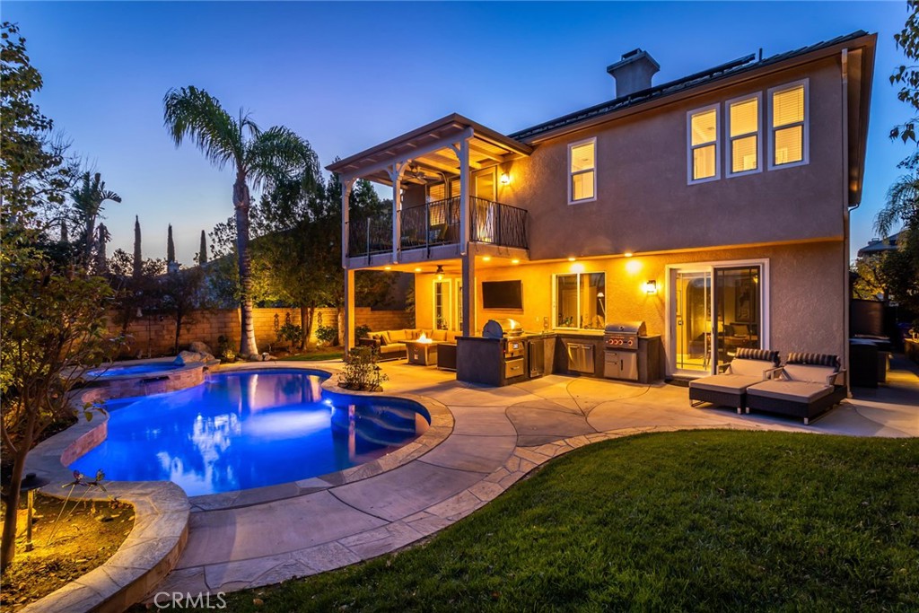 25830 De Quincy Place