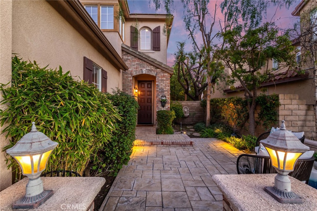 25830 De Quincy Place