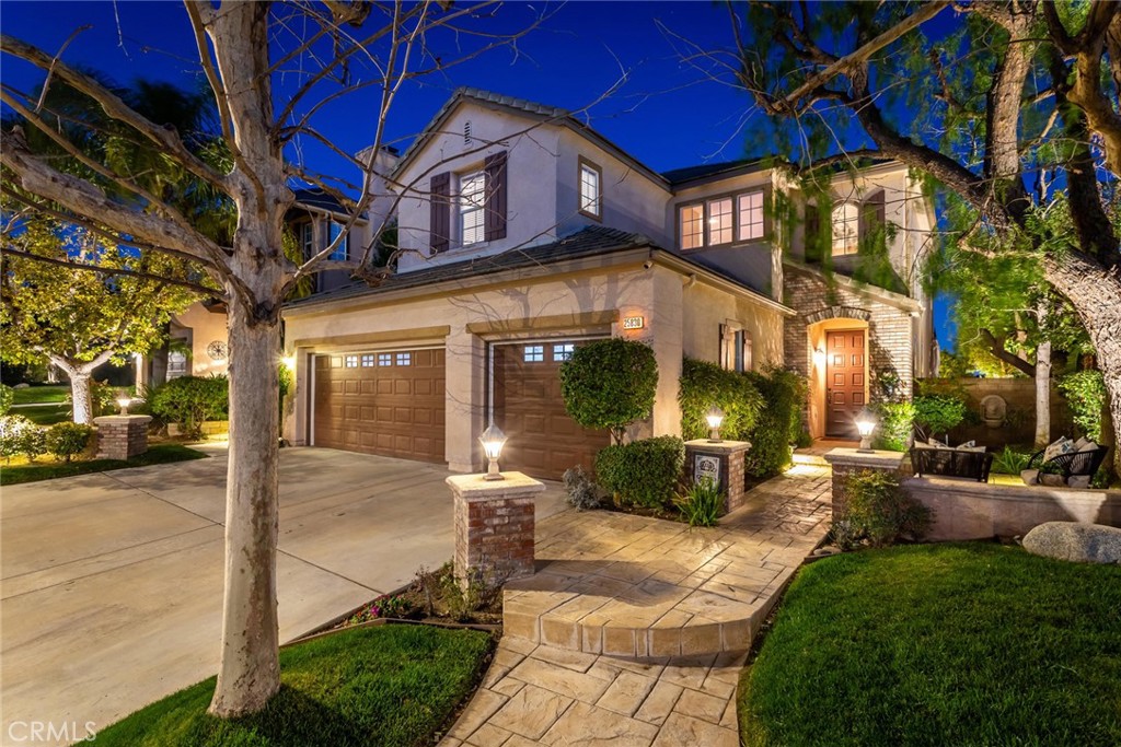 25830 De Quincy Place