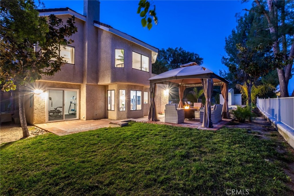 25546 Hardy Place
