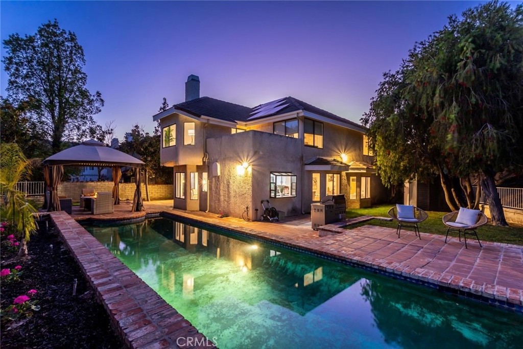 25546 Hardy Place