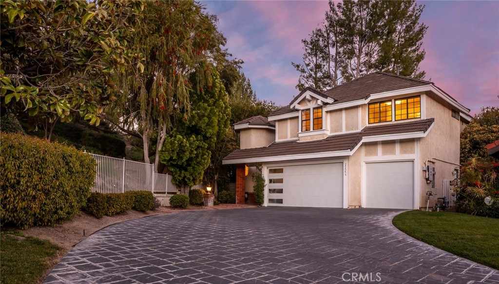 25546 Hardy Place