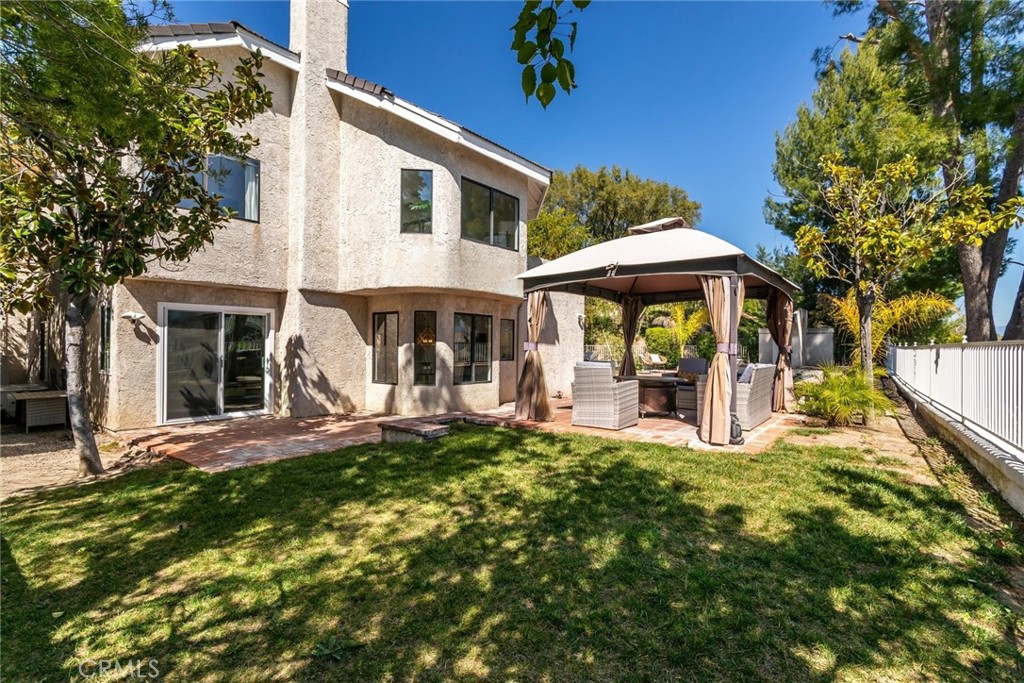 25546 Hardy Place