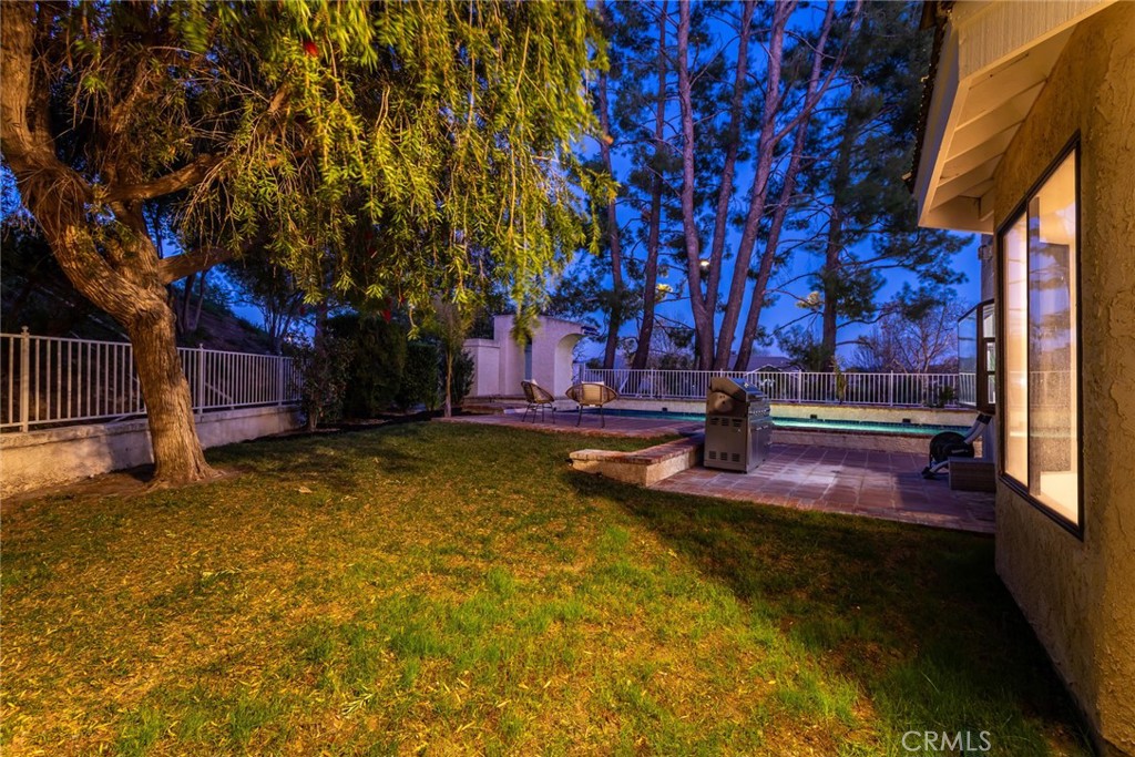 25546 Hardy Place