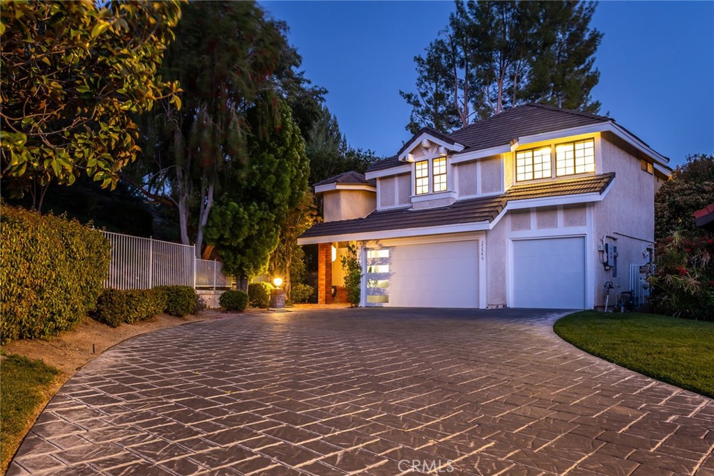 25546 Hardy Place