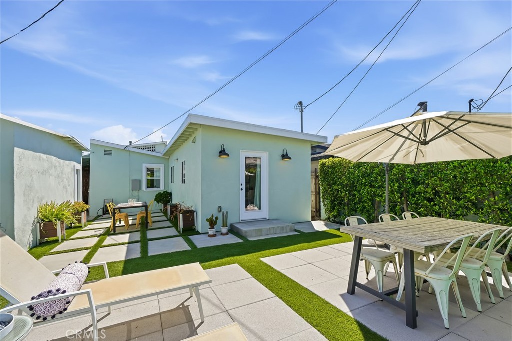 223 Chestnut Avenue