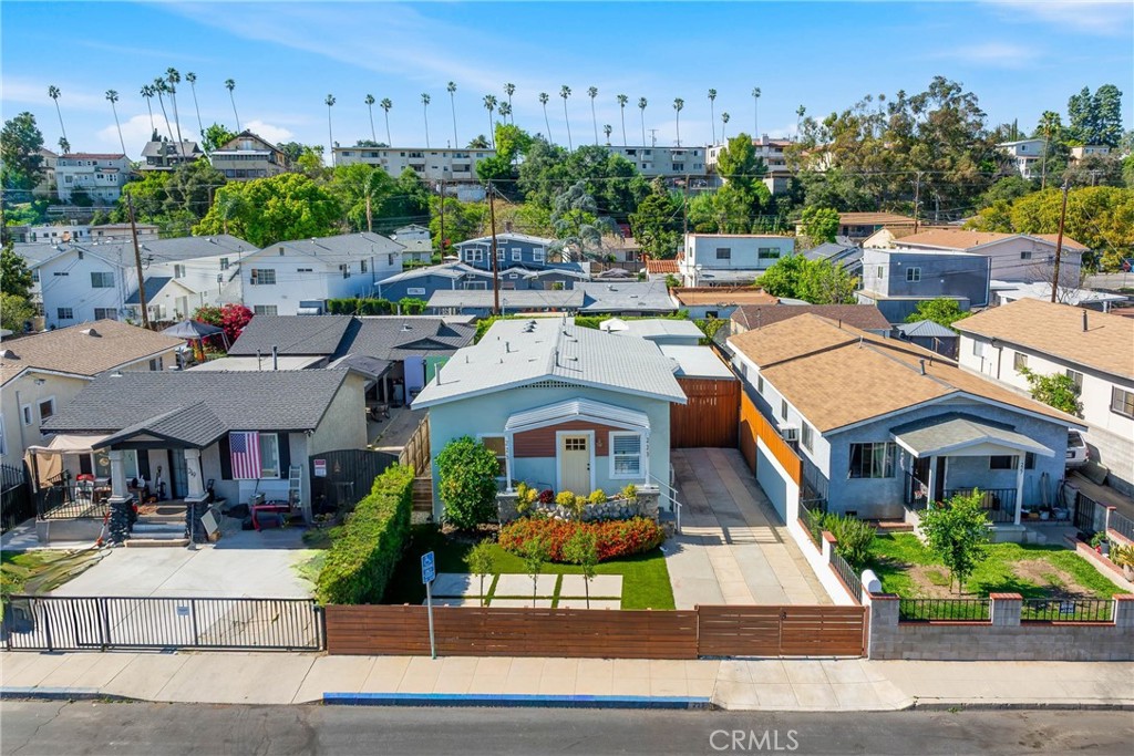 223 Chestnut Avenue