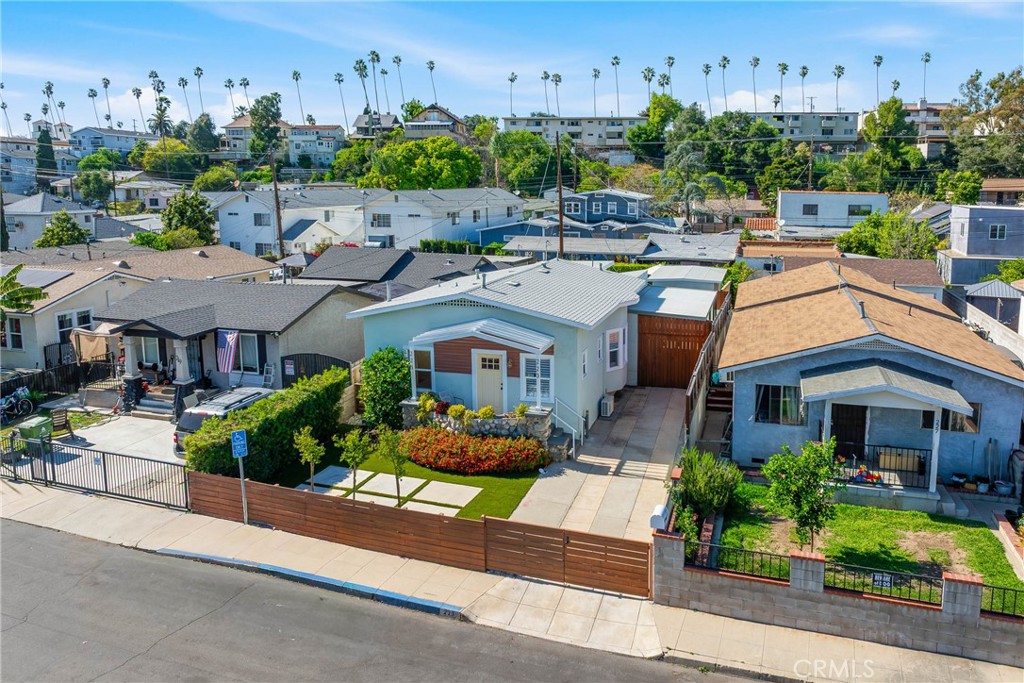 223 Chestnut Avenue