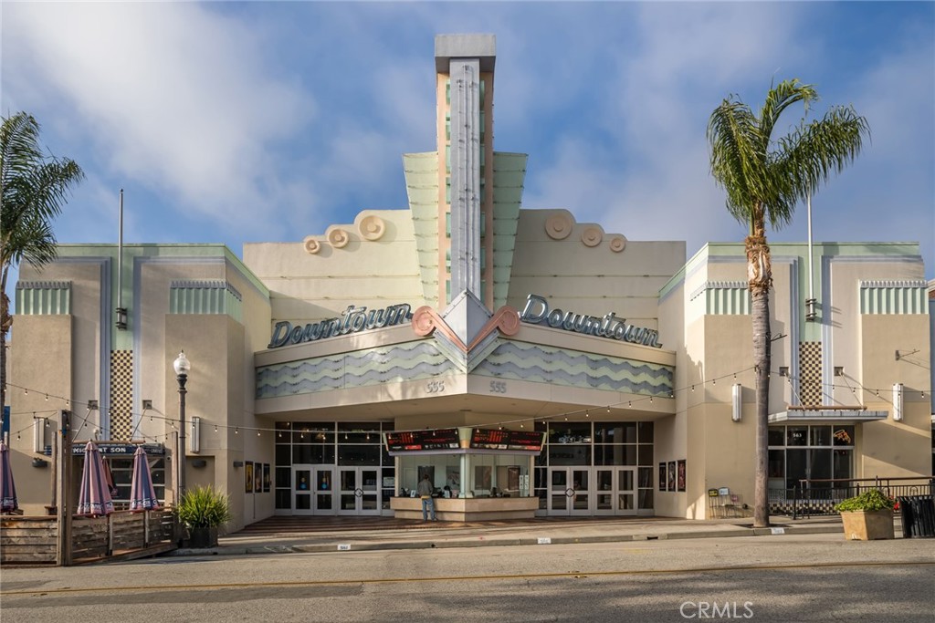 1530 E Thompson Boulevard