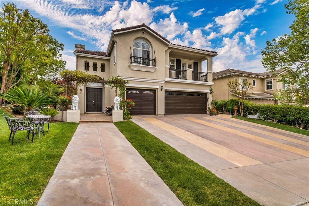 26010 Tennyson Lane