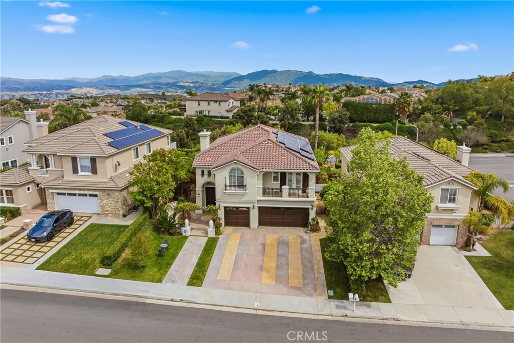 26010 Tennyson Lane