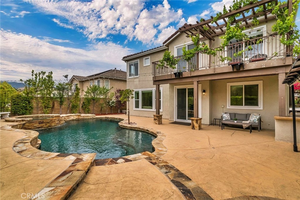 26010 Tennyson Lane