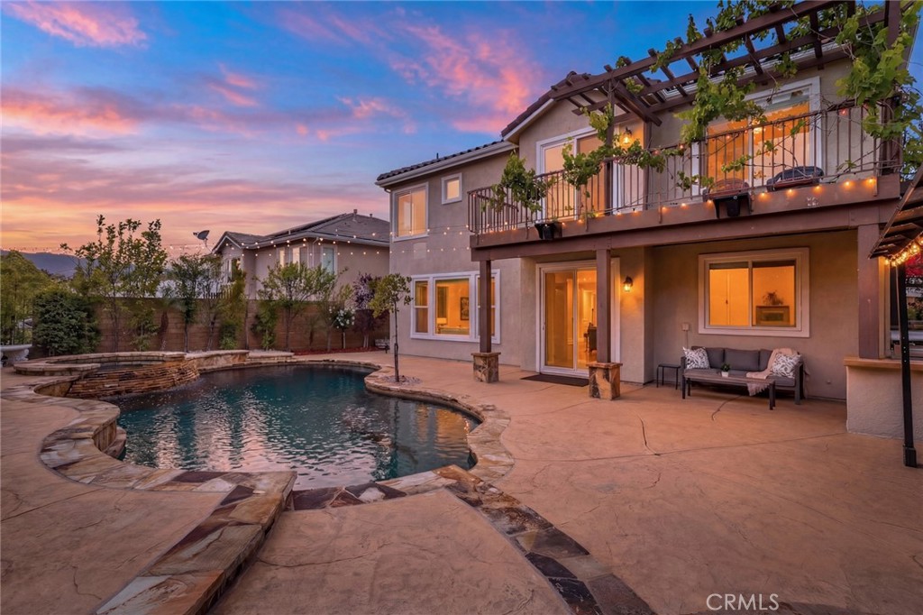 26010 Tennyson Lane