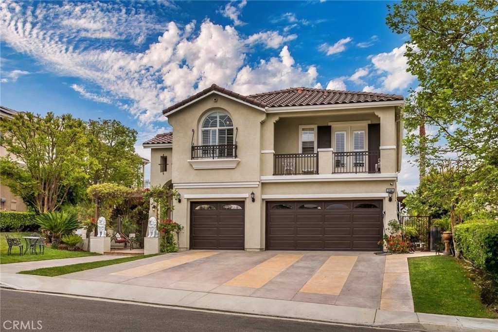 26010 Tennyson Lane