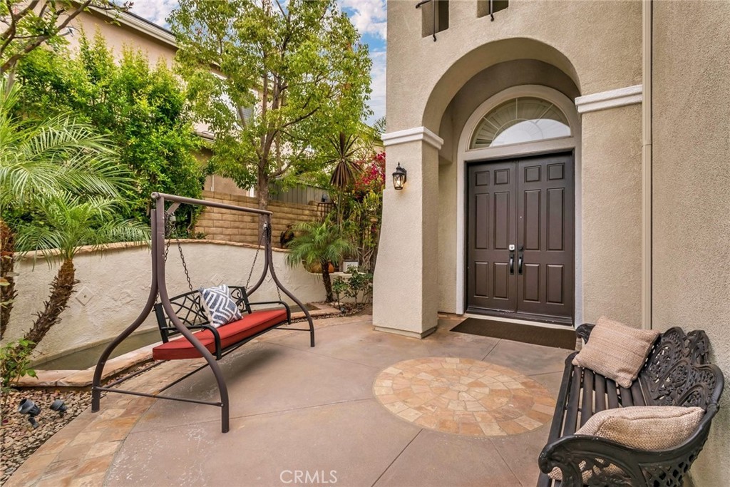 26010 Tennyson Lane