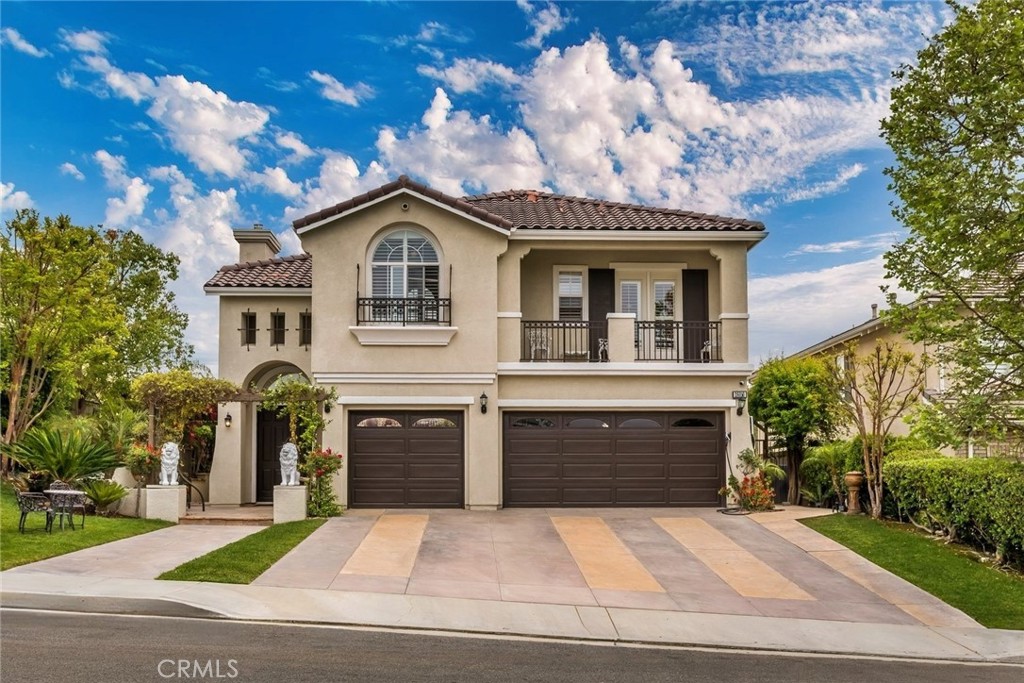26010 Tennyson Lane