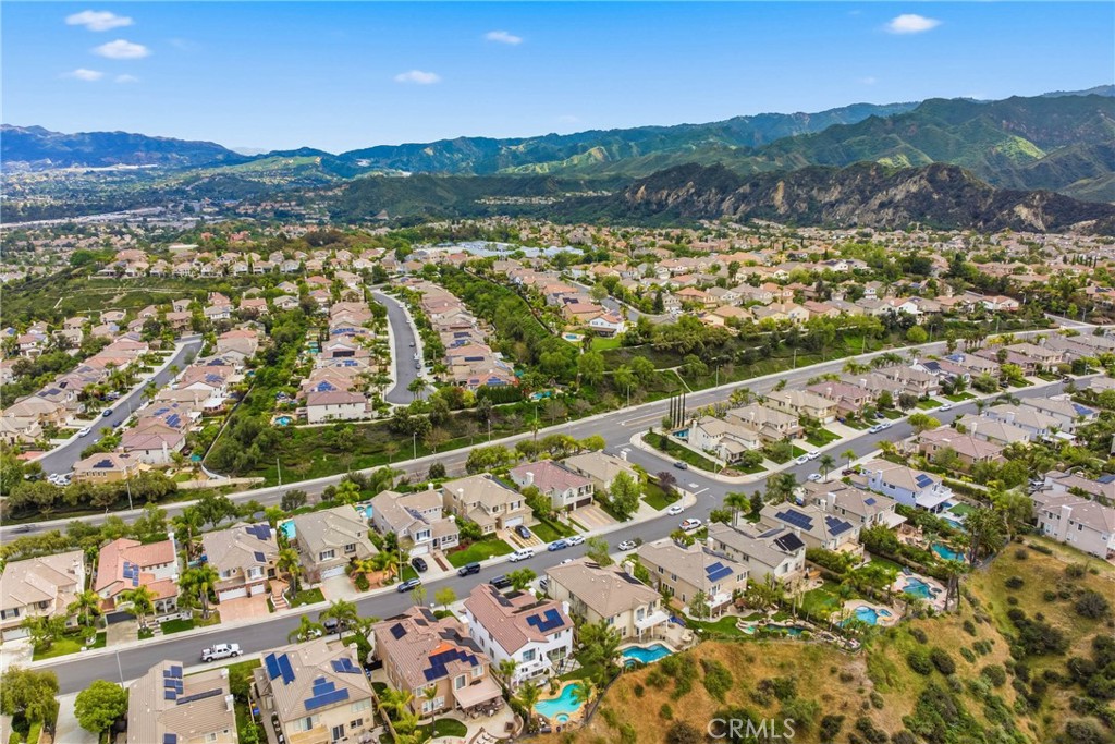 26010 Tennyson Lane