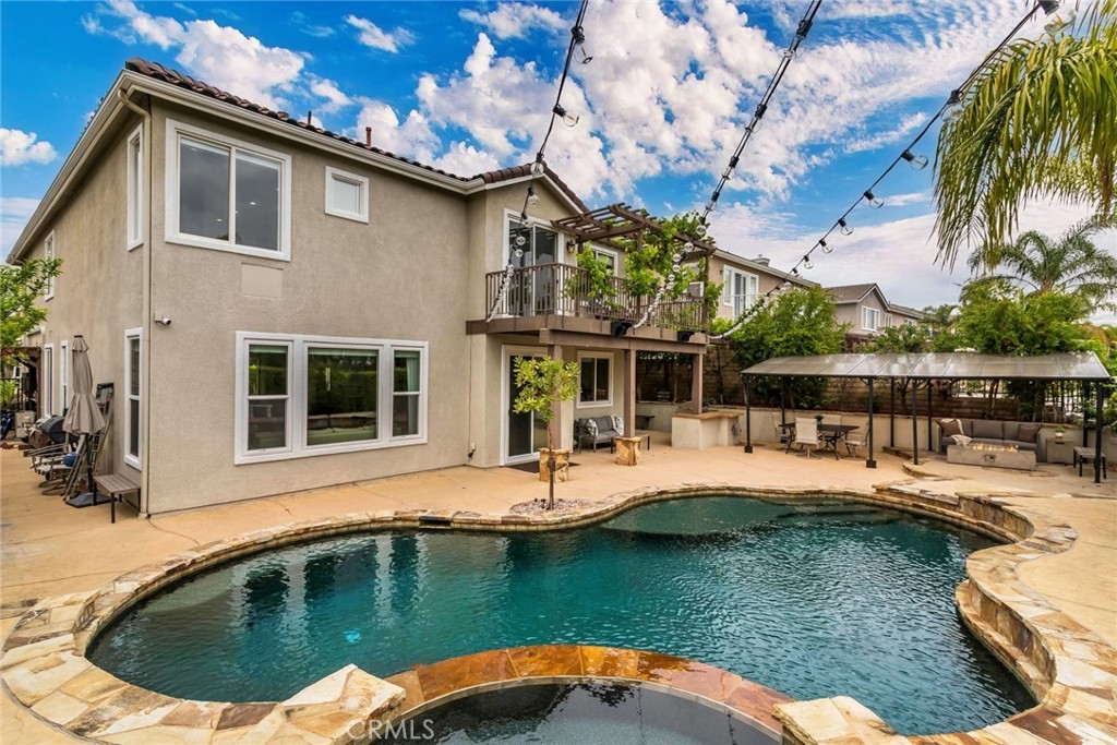 26010 Tennyson Lane