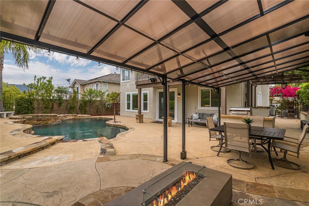 26010 Tennyson Lane