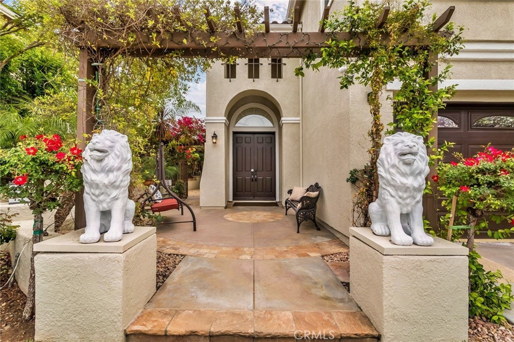 26010 Tennyson Lane