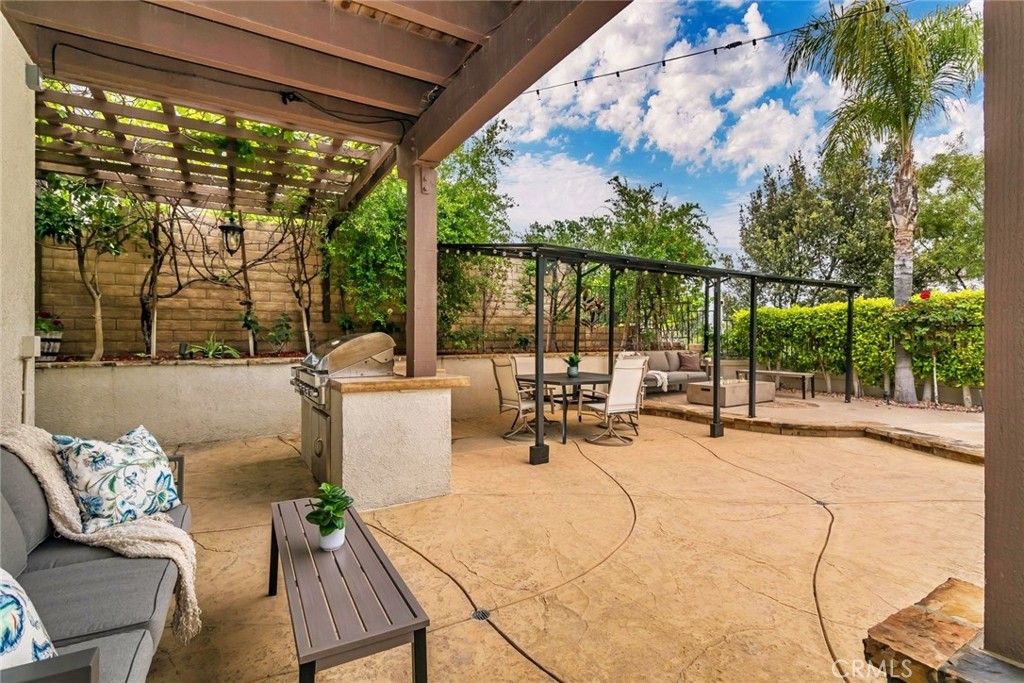 26010 Tennyson Lane