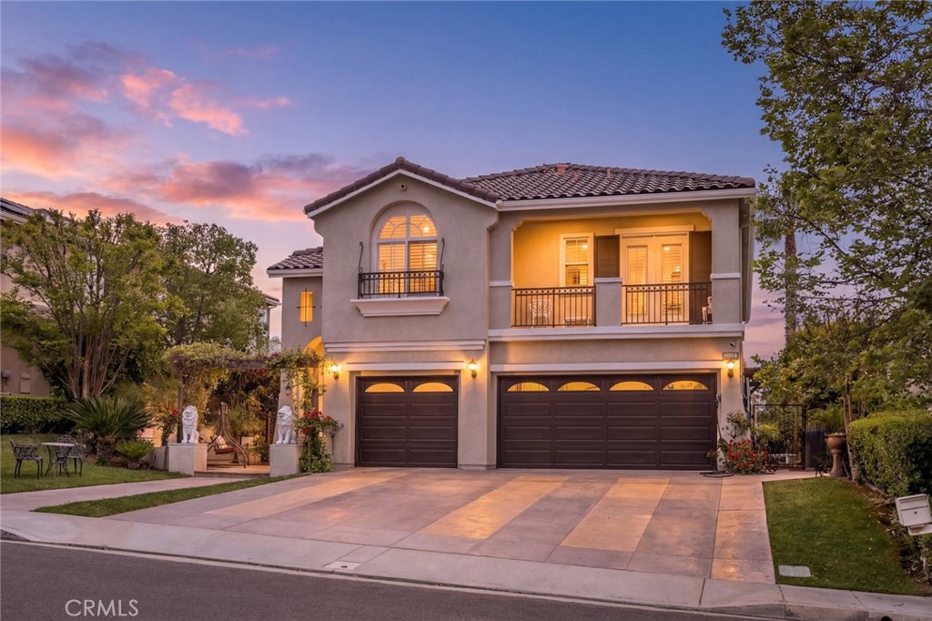 26010 Tennyson Lane