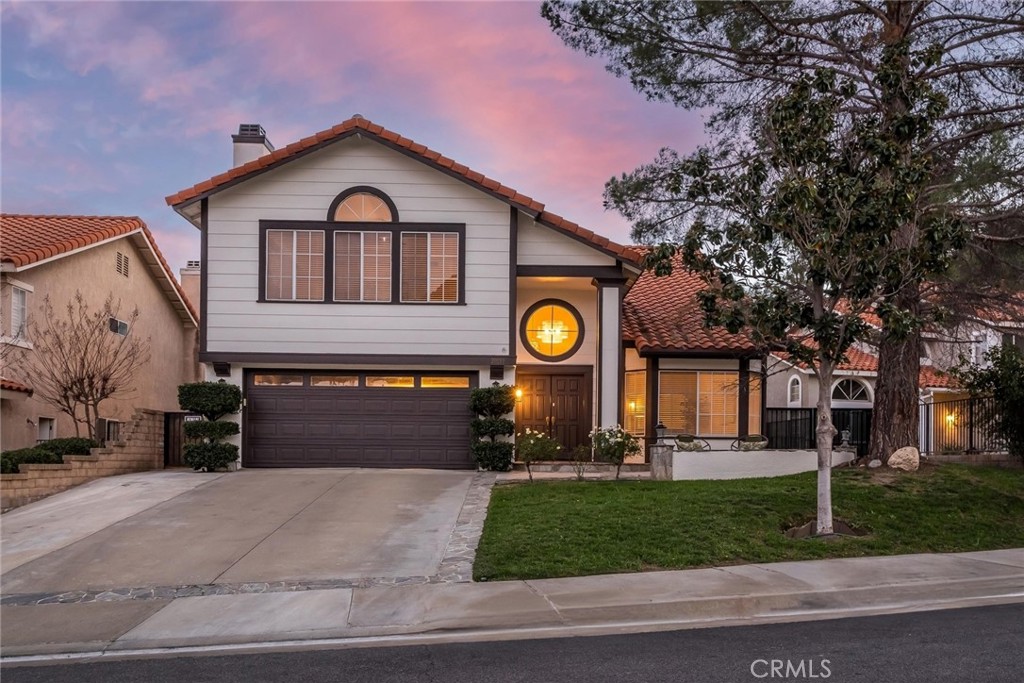 29033 Shadow Valley Lane