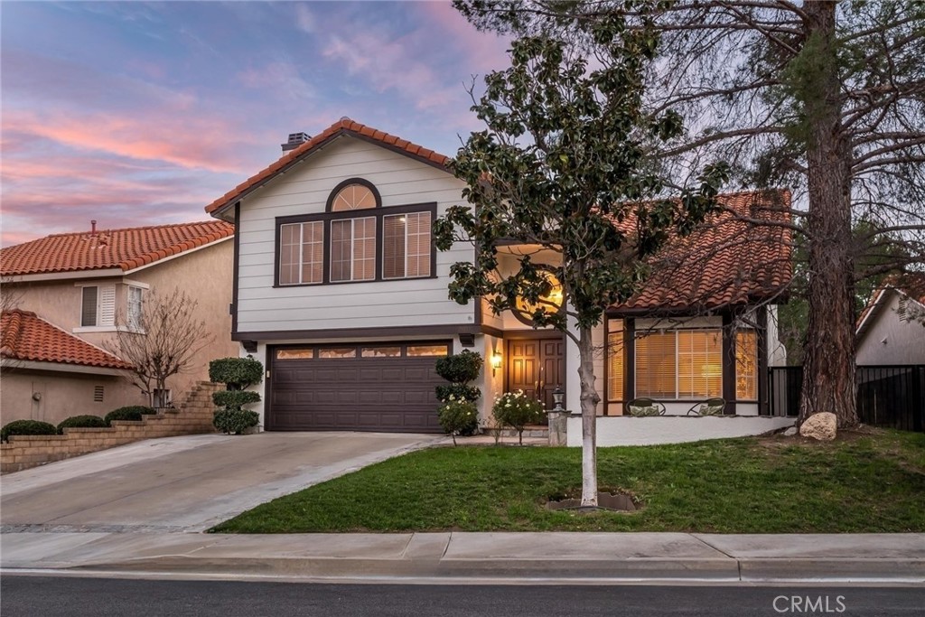 29033 Shadow Valley Lane