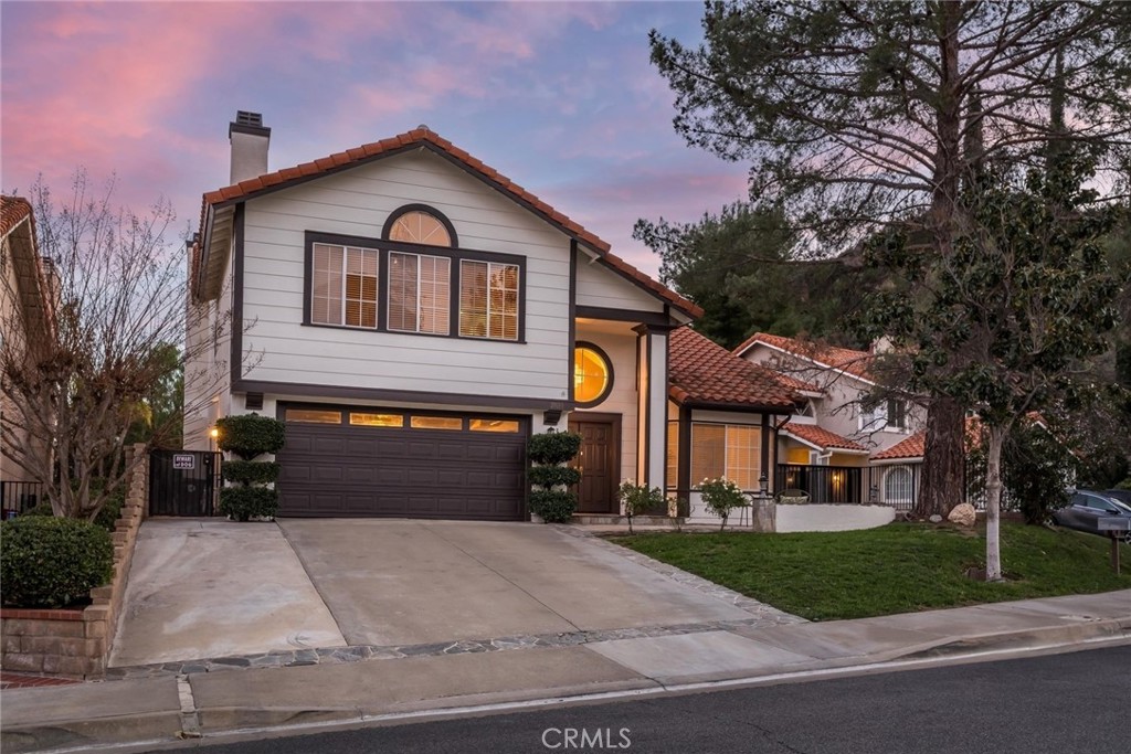 29033 Shadow Valley Lane