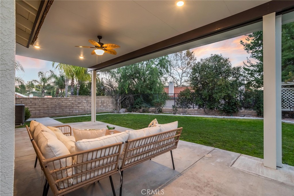 29033 Shadow Valley Lane