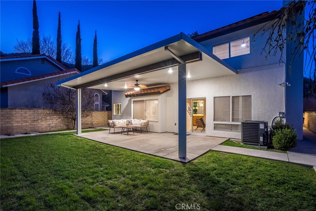 29033 Shadow Valley Lane