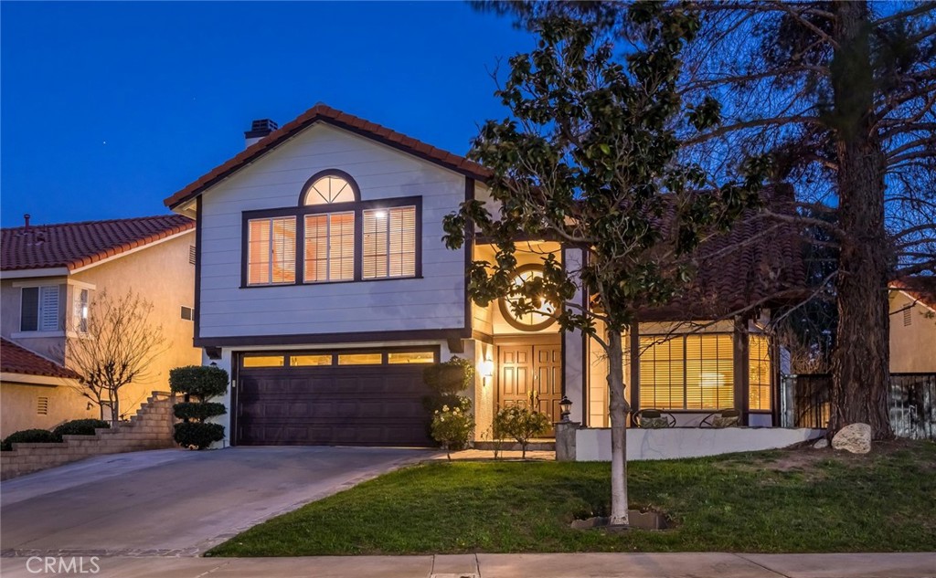 29033 Shadow Valley Lane