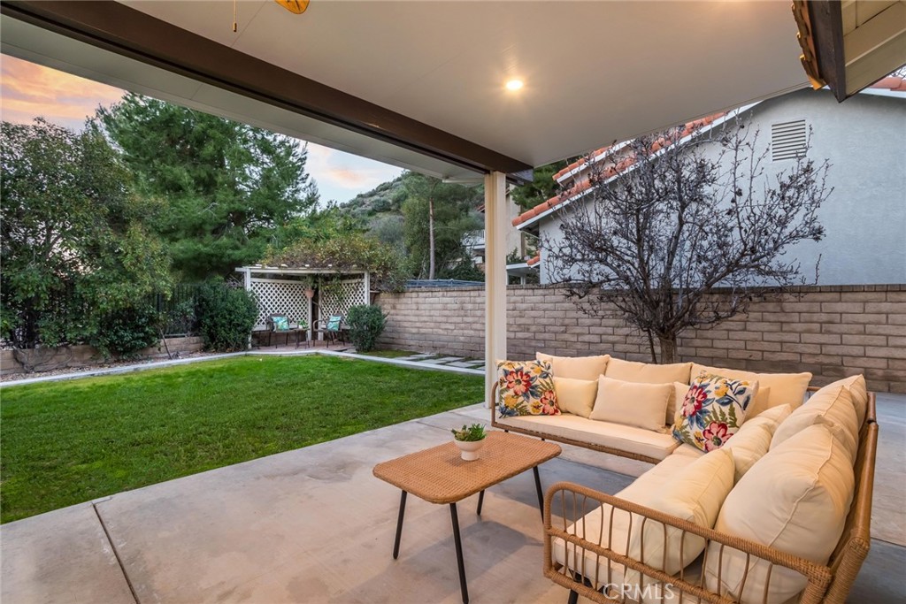 29033 Shadow Valley Lane