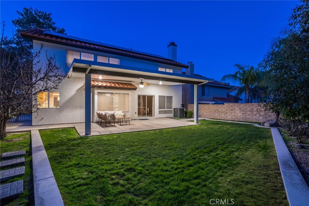 29033 Shadow Valley Lane