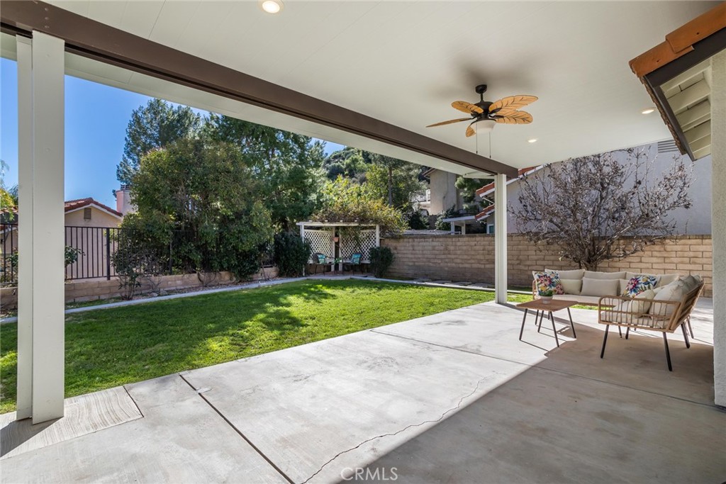 29033 Shadow Valley Lane