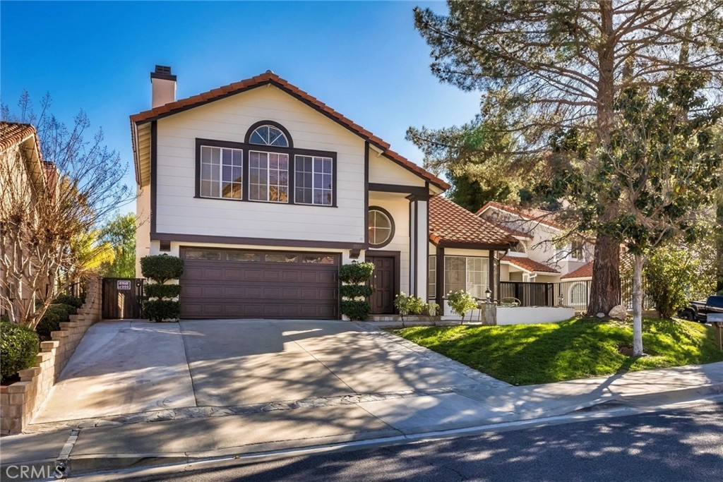 29033 Shadow Valley Lane