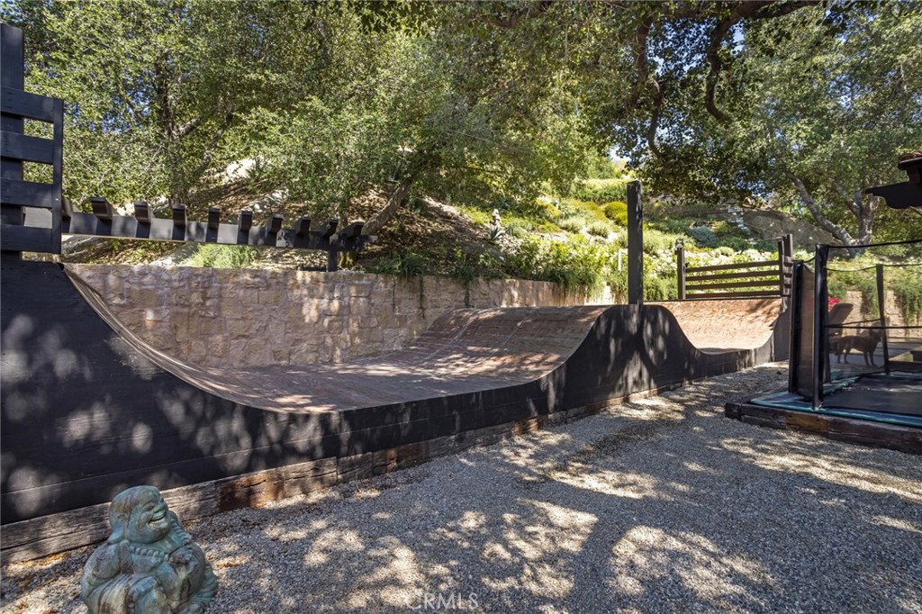 23725 La Salle Canyon Road