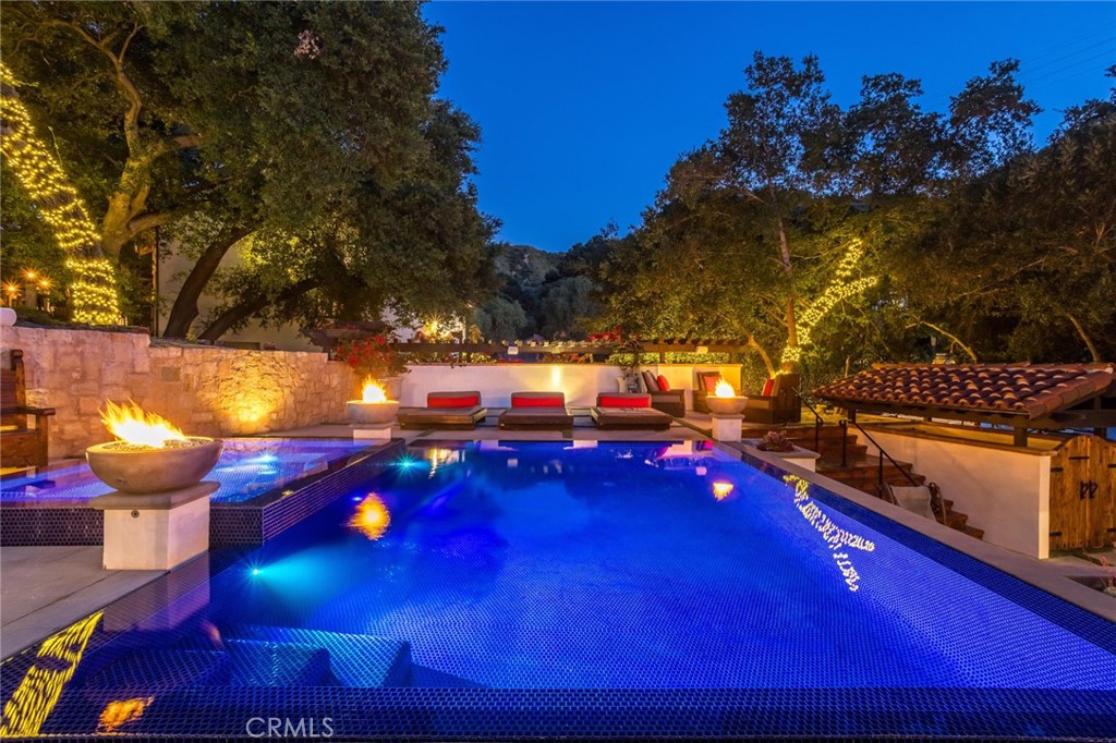 23725 La Salle Canyon Road
