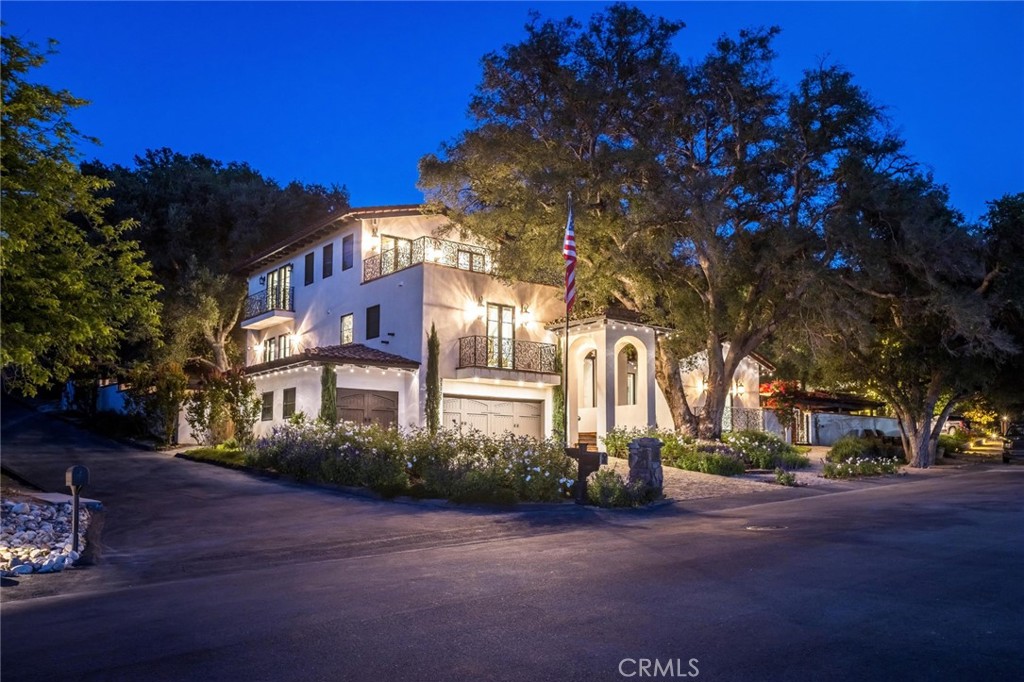 23725 La Salle Canyon Road