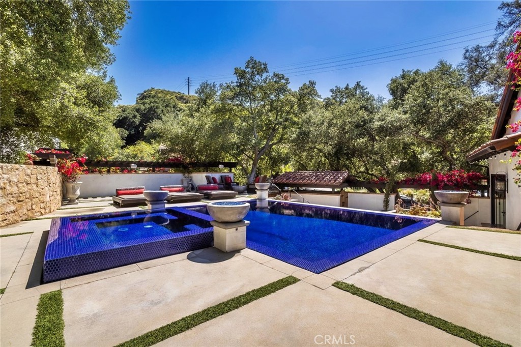 23725 La Salle Canyon Road