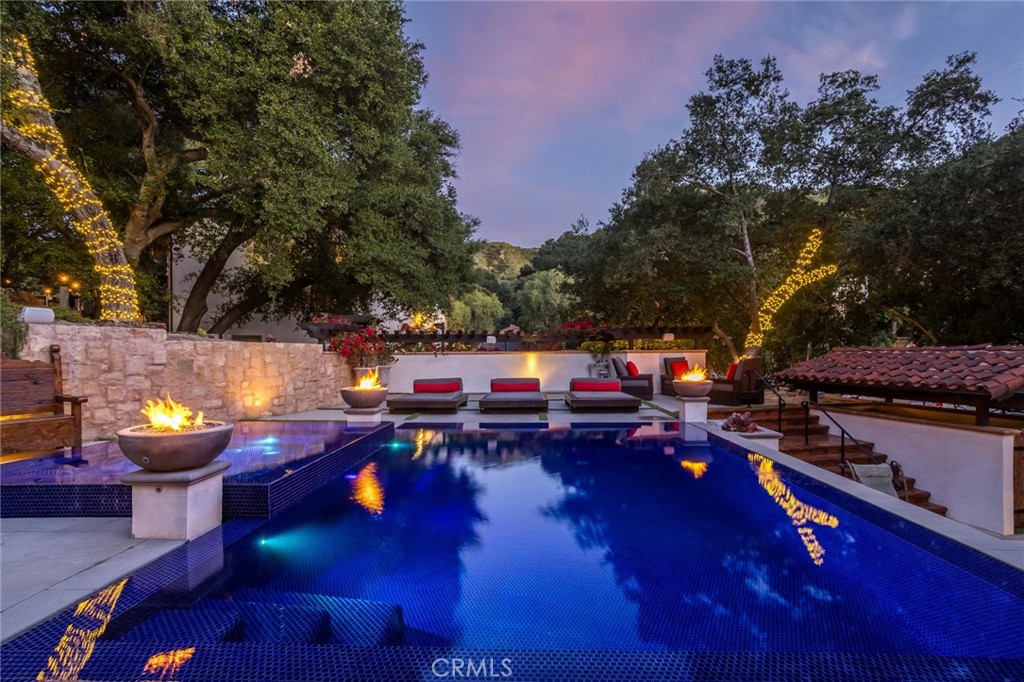 23725 La Salle Canyon Road