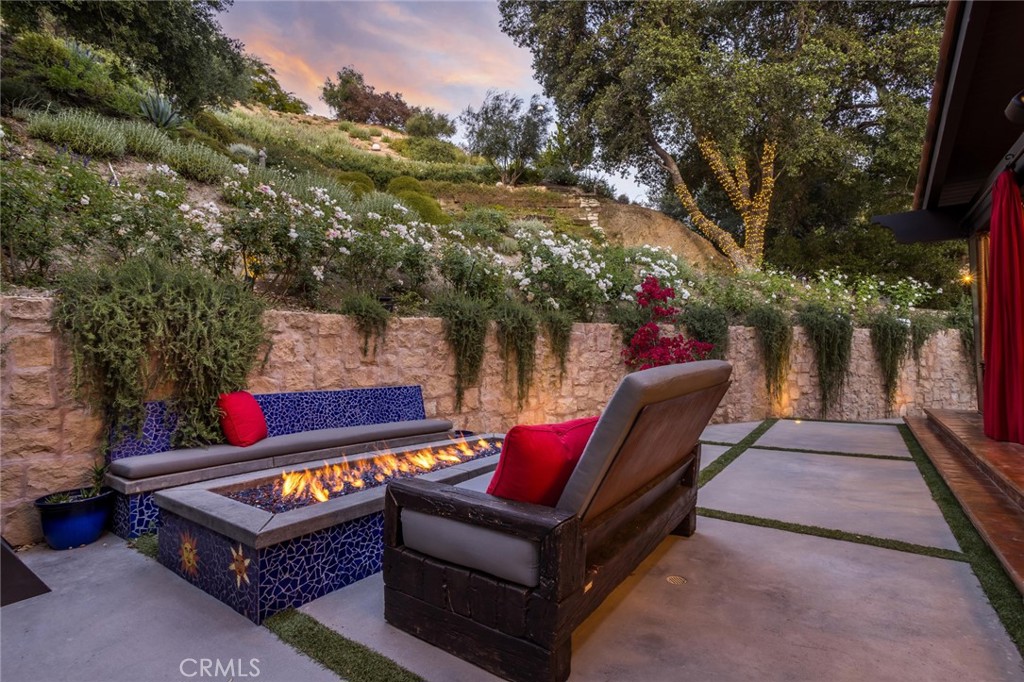 23725 La Salle Canyon Road